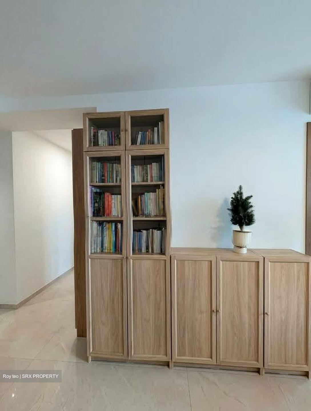 Normanton Park (D5), Apartment #561983421